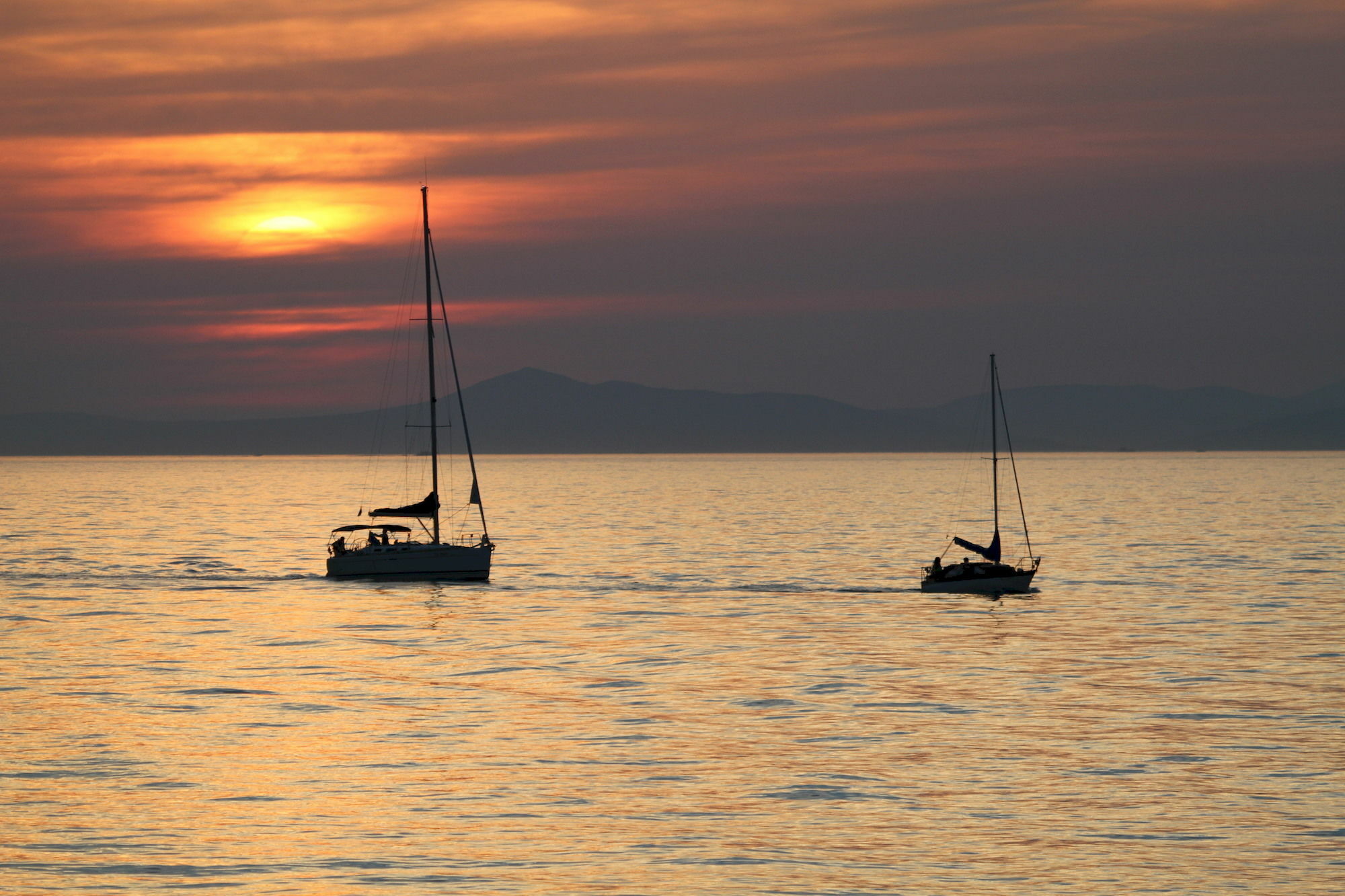 Aparthotel Marina Gromela Supetar Exteriér fotografie